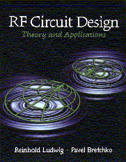 RF Circuit Design: Theory and Applications
