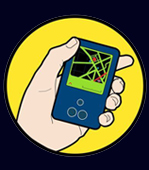 RF Localization
