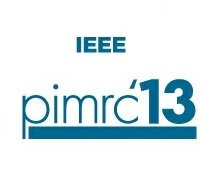 PIMRC 13