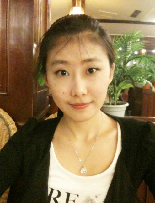 jin chen
