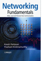 New Textbook: Networking Fundamentals