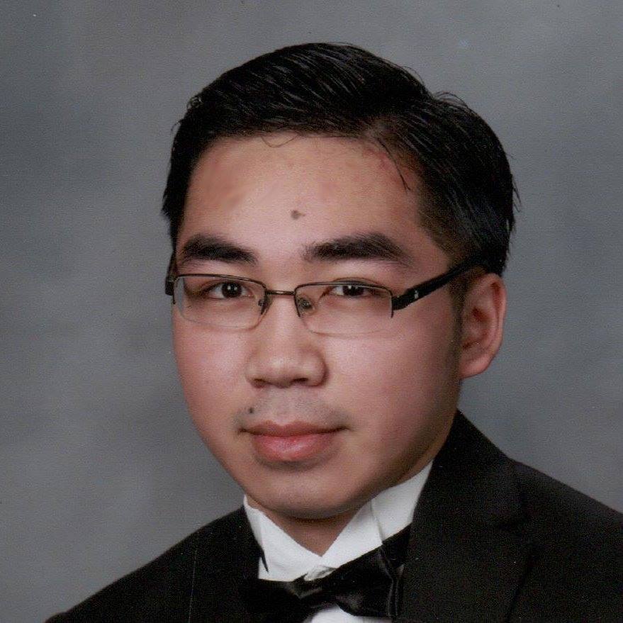 Bill Chieng