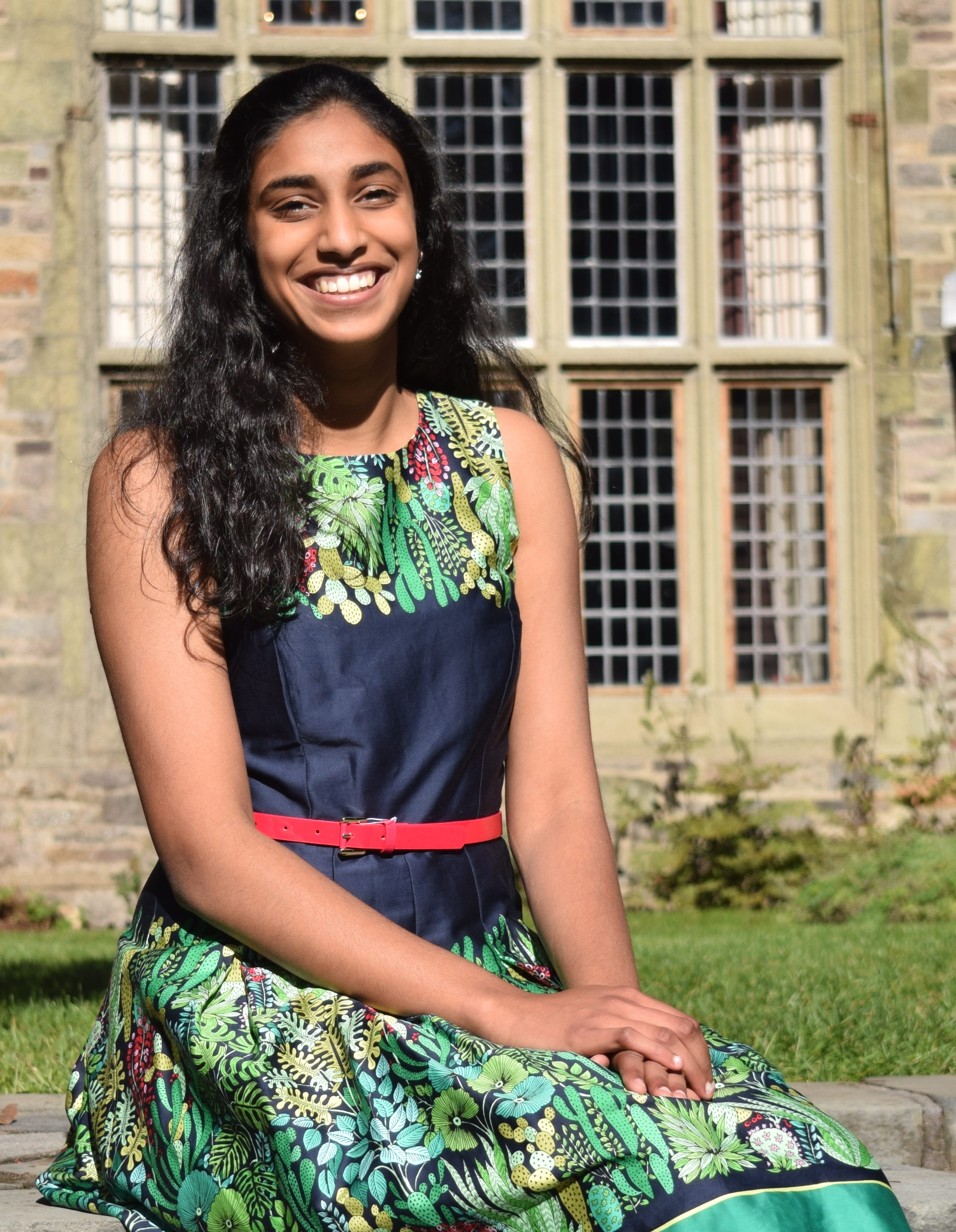 Manjusha Chava