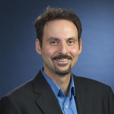 Professor Wyglinski