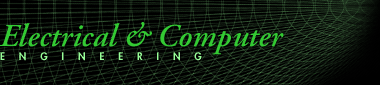 Electrical and Computer Engineering
