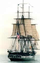 USS Constitution