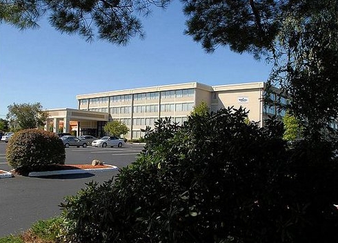 Holiday Inn