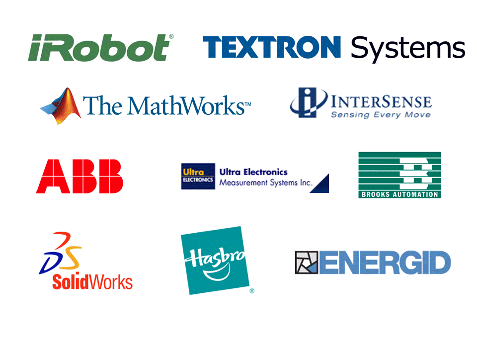 sponsors