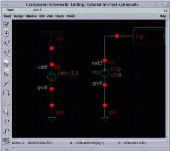 DC-voltage source